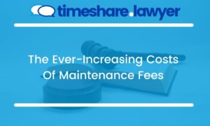 The Ever Increasing Cost of Maintenance Fees